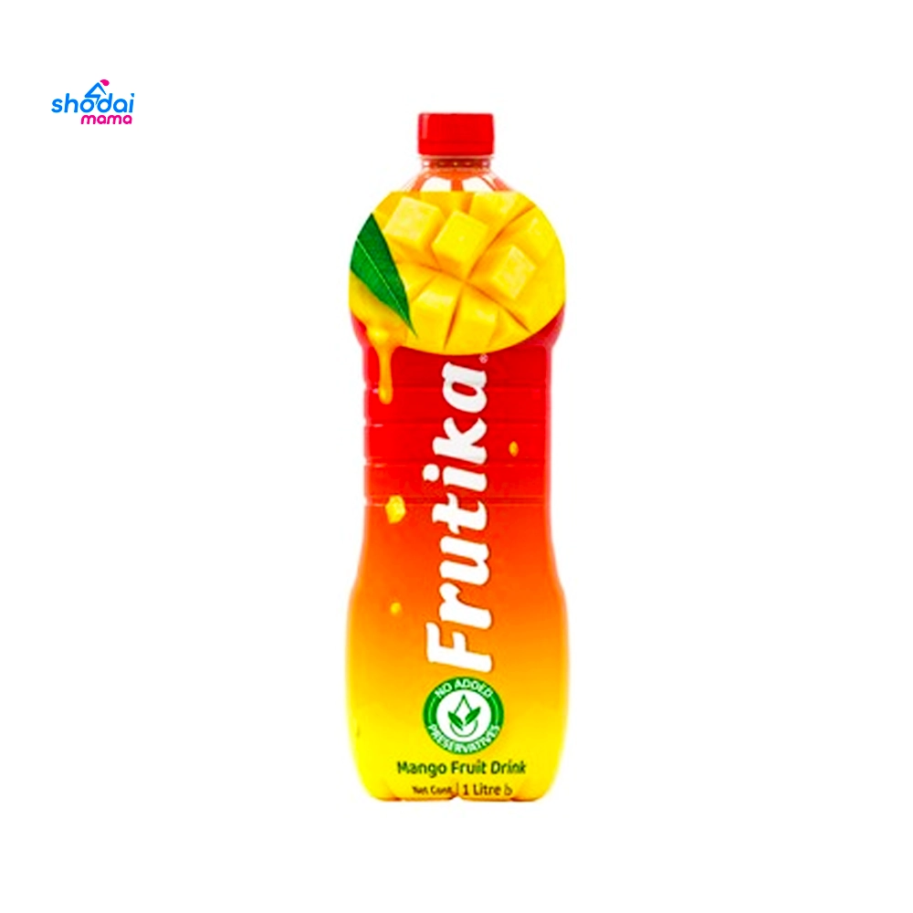 Frutika Mango Fruit Drink 1000ml
